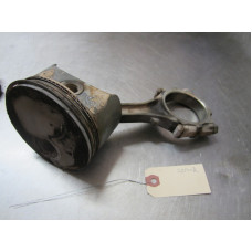 28f002 Piston and Connecting Rod Standard For 02-04 Ford Explorer Sport Trac  4.0 1L2EAA